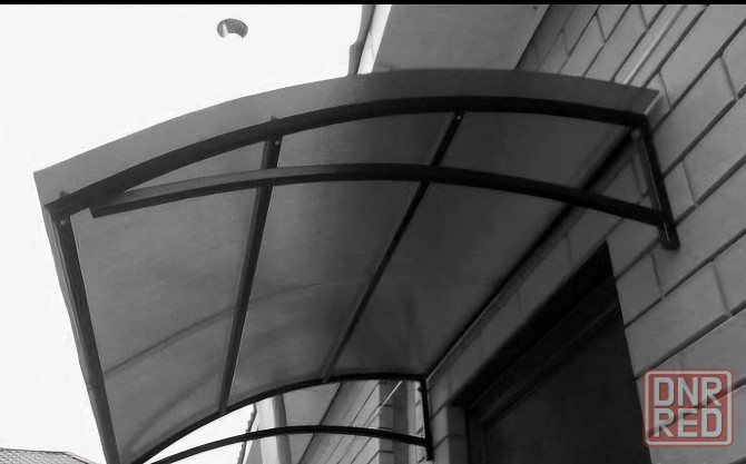 Сварочные работы Донецк - изображение 2