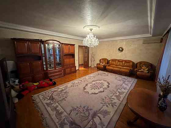 Продажа в Элитном Новострое «Пирамида»+ Гараж в центре Ворошиловского рн.,Документы Готовы ! Торг Донецк