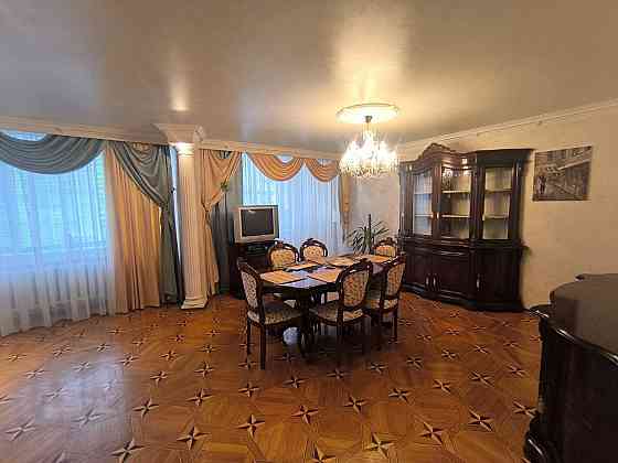 Продажа Двухуровневой квартиры в Элитном Новострое «Пирамида»+ Гараж в центре Ворошиловского р-на ! Донецк