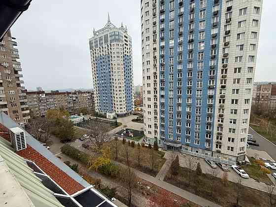 Продажа в Элитном Новострое «Пирамида»+ Гараж в центре Ворошиловского рн.,Документы Готовы ! Торг Донецк