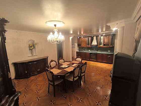 Продажа Двухуровневой квартиры в Элитном Новострое «Пирамида»+ Гараж в центре Ворошиловского р-на ! Донецк