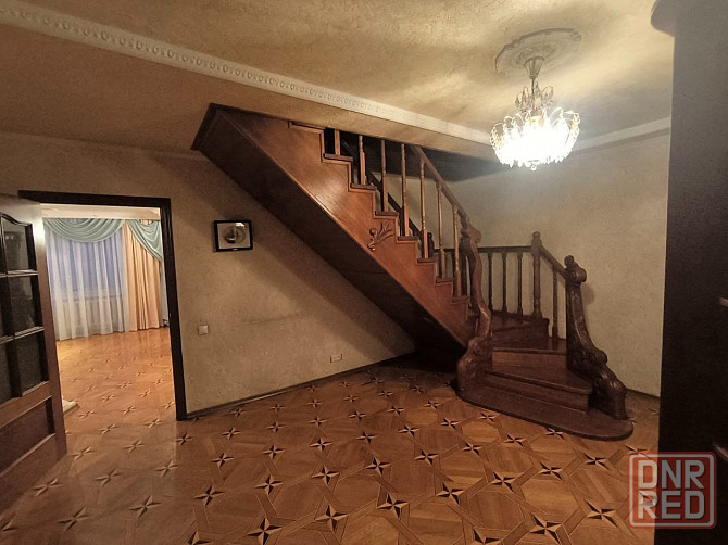 Продажа Двухуровневой квартиры в Элитном Новострое «Пирамида»+ Гараж в центре Ворошиловского р-на ! Донецк - изображение 3