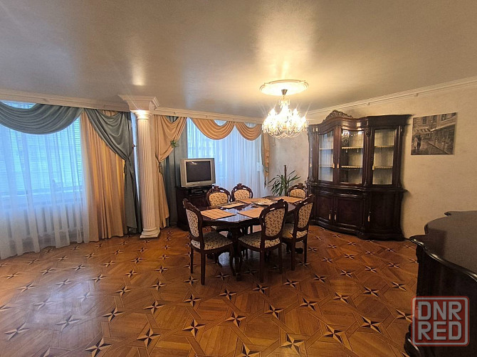 Продажа Двухуровневой квартиры в Элитном Новострое «Пирамида»+ Гараж в центре Ворошиловского р-на ! Донецк - изображение 2