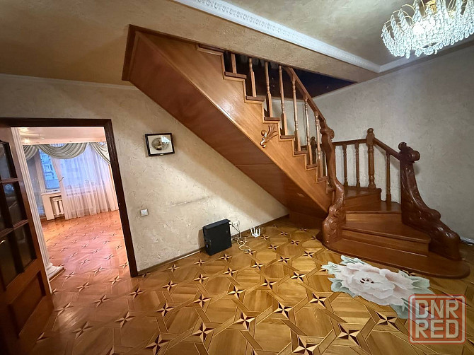 Продажа в Элитном Новострое «Пирамида»+ Гараж в центре Ворошиловского рн.,Документы Готовы ! Торг Донецк - изображение 5