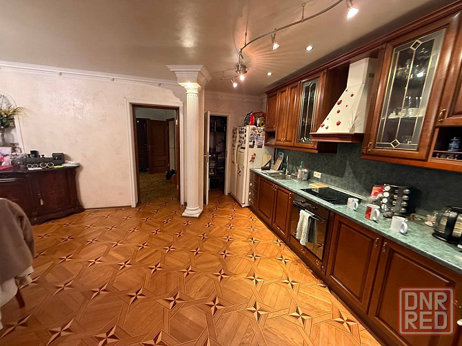 Продажа в Элитном Новострое «Пирамида»+ Гараж в центре Ворошиловского рн.,Документы Готовы ! Торг Донецк - изображение 2