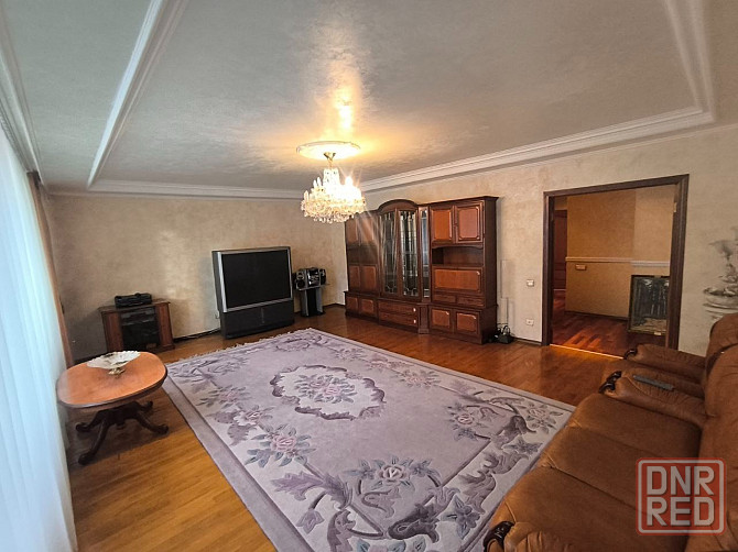 Продажа Двухуровневой квартиры в Элитном Новострое «Пирамида»+ Гараж в центре Ворошиловского р-на ! Донецк - изображение 4