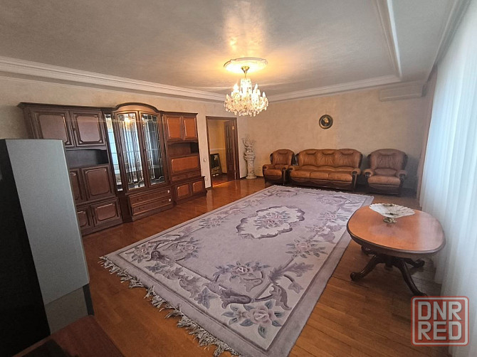 Продажа Двухуровневой квартиры в Элитном Новострое «Пирамида»+ Гараж в центре Ворошиловского р-на ! Донецк - изображение 5