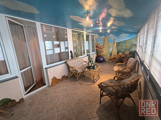 Продажа Двухуровневой квартиры в Элитном Новострое «Пирамида»+ Гараж в центре Ворошиловского р-на ! Донецк - изображение 10