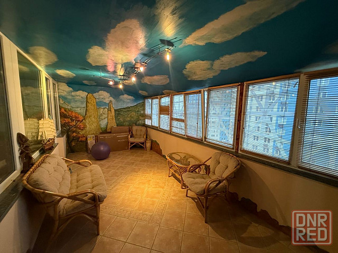 Продажа в Элитном Новострое «Пирамида»+ Гараж в центре Ворошиловского рн.,Документы Готовы ! Торг Донецк - изображение 4