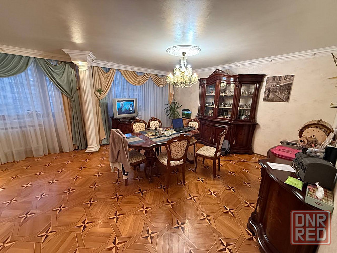 Продажа в Элитном Новострое «Пирамида»+ Гараж в центре Ворошиловского рн.,Документы Готовы ! Торг Донецк - изображение 3