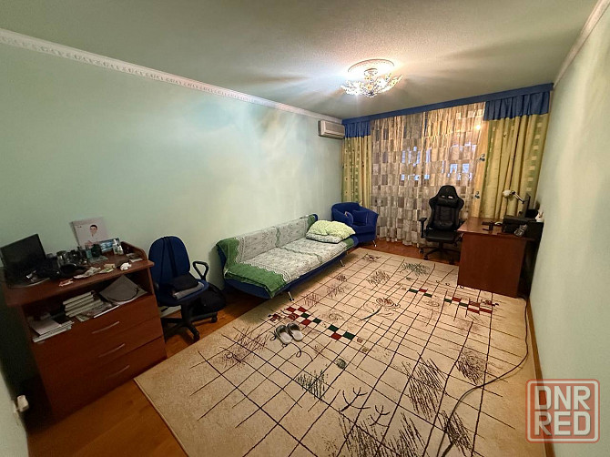 Продажа в Элитном Новострое «Пирамида»+ Гараж в центре Ворошиловского рн.,Документы Готовы ! Торг Донецк - изображение 8