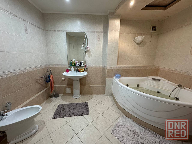 Продажа в Элитном Новострое «Пирамида»+ Гараж в центре Ворошиловского рн.,Документы Готовы ! Торг Донецк - изображение 9