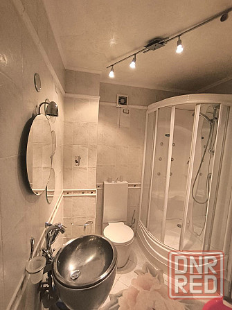 Продажа Двухуровневой квартиры в Элитном Новострое «Пирамида»+ Гараж в центре Ворошиловского р-на ! Донецк - изображение 9