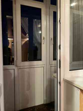 2х-комнатная, Петровского, гаражи, 3/5, кирпичный дом, 45/31/6 Донецк