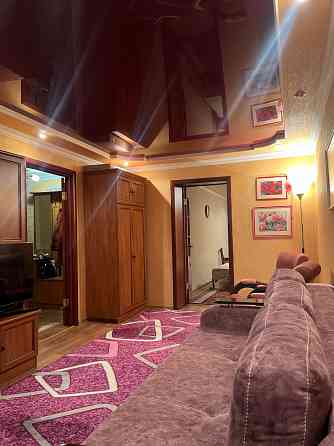 2х-комнатная, Петровского, гаражи, 3/5, кирпичный дом, 45/31/6 Донецк