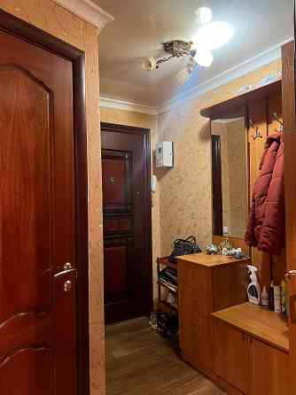 2х-комнатная, Петровского, гаражи, 3/5, кирпичный дом, 45/31/6 Донецк