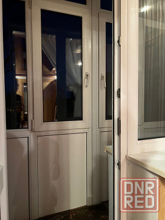 2х-комнатная, Петровского, гаражи, 3/5, кирпичный дом, 45/31/6 Донецк - изображение 5