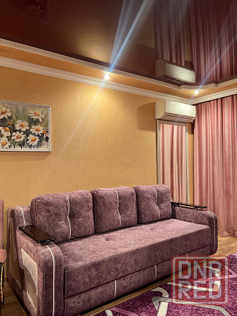 2х-комнатная, Петровского, гаражи, 3/5, кирпичный дом, 45/31/6 Донецк - изображение 10