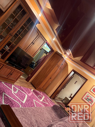 2х-комнатная, Петровского, гаражи, 3/5, кирпичный дом, 45/31/6 Донецк - изображение 1