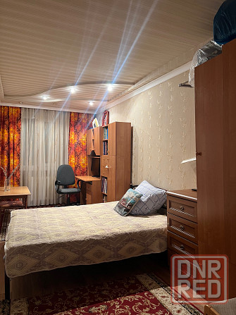 2х-комнатная, Петровского, гаражи, 3/5, кирпичный дом, 45/31/6 Донецк - изображение 7