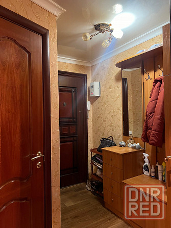 2х-комнатная, Петровского, гаражи, 3/5, кирпичный дом, 45/31/6 Донецк - изображение 6