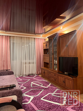 2х-комнатная, Петровского, гаражи, 3/5, кирпичный дом, 45/31/6 Донецк - изображение 8