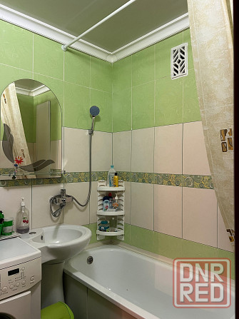 2х-комнатная, Петровского, гаражи, 3/5, кирпичный дом, 45/31/6 Донецк - изображение 11