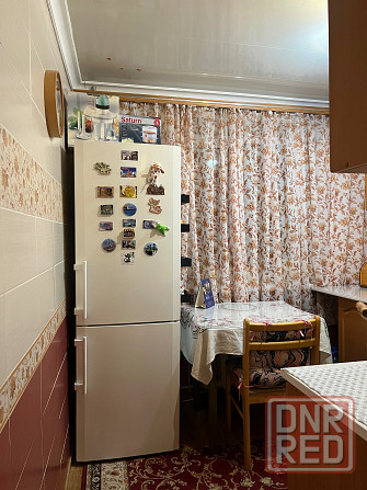 2х-комнатная, Петровского, гаражи, 3/5, кирпичный дом, 45/31/6 Донецк - изображение 3