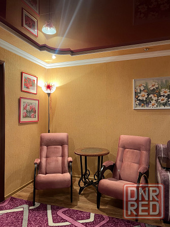 2х-комнатная, Петровского, гаражи, 3/5, кирпичный дом, 45/31/6 Донецк - изображение 9