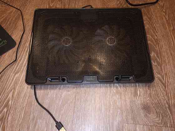 игровой ноутбук, возможен торг, набор: мышка, коврик, система охлаждения и т. д. Донецк