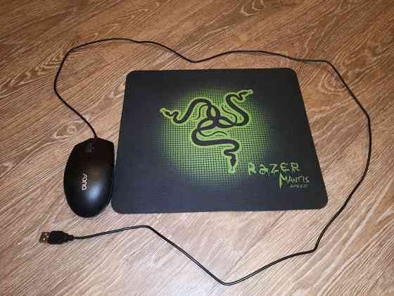 игровой ноутбук, возможен торг, набор: мышка, коврик, система охлаждения и т. д. Донецк