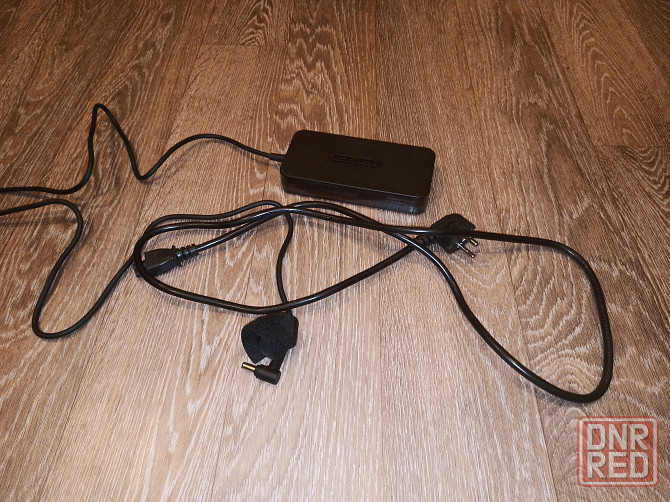 игровой ноутбук, возможен торг, набор: мышка, коврик, система охлаждения и т. д. Донецк - изображение 6