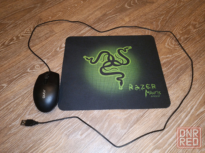 игровой ноутбук, возможен торг, набор: мышка, коврик, система охлаждения и т. д. Донецк - изображение 4