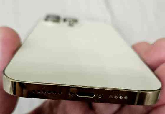 iPhone 14 Pro Max,Gold,256gb,Sim+Esim Донецк