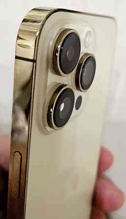 iPhone 14 Pro Max,Gold,256gb,Sim+Esim Донецк