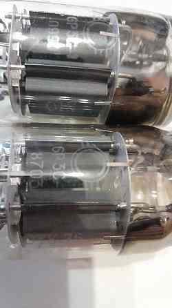 радиолампа 6р3с-1 двойной лучевой тетрод Донецк