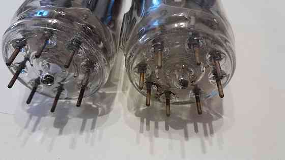 радиолампа 6р3с-1 двойной лучевой тетрод Донецк