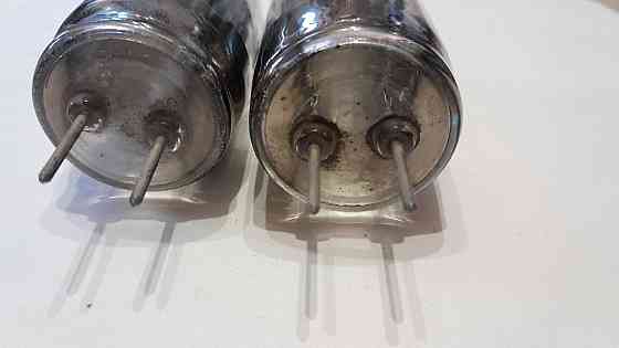 радиолампа 6р3с-1 двойной лучевой тетрод Донецк
