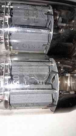 радиолампа 6р3с-1 двойной лучевой тетрод Донецк