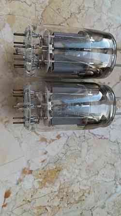 радиолампа 6р3с-1 двойной лучевой тетрод Донецк