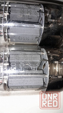 радиолампа 6р3с-1 двойной лучевой тетрод Донецк - изображение 4