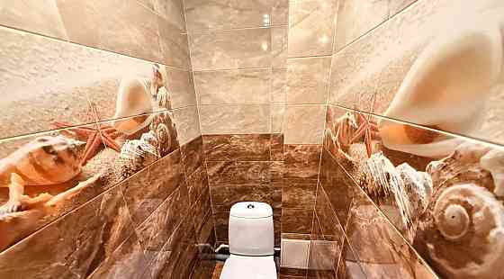 Двушка в Ворошиловском районе Донецк