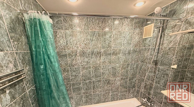 Двушка в Ворошиловском районе Донецк - изображение 1