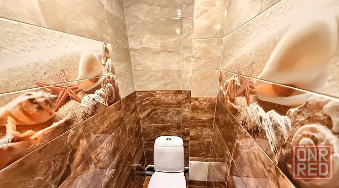 Двушка в Ворошиловском районе Донецк - изображение 2