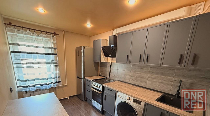 Двушка в Ворошиловском районе Донецк - изображение 5