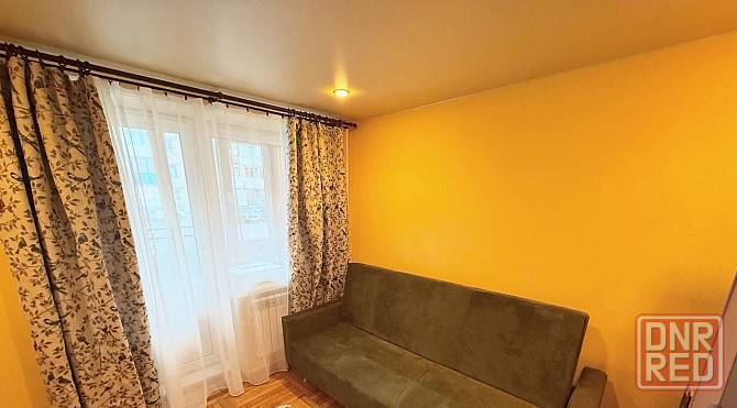 Двушка в Ворошиловском районе Донецк - изображение 4