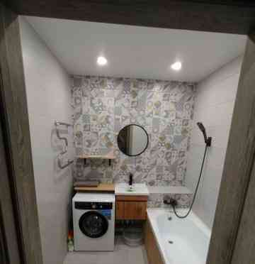 Сдается:2 комнатная квартира Этаж:3/9 Район:Пролетарский Донецк