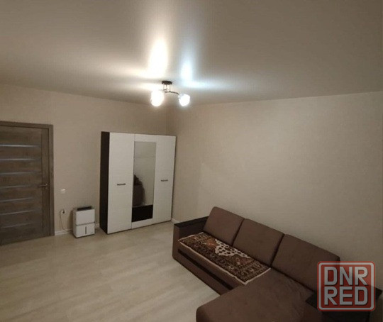 Сдается:2 комнатная квартира Этаж:3/9 Район:Пролетарский Донецк - изображение 1