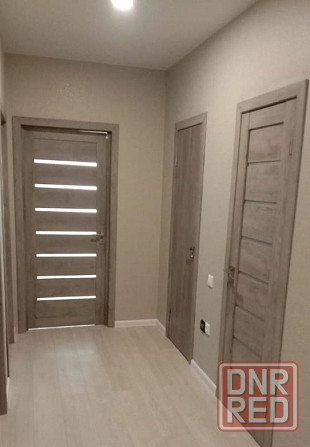 Сдается:2 комнатная квартира Этаж:3/9 Район:Пролетарский Донецк - изображение 3