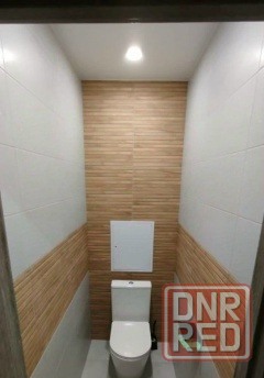 Сдается:2 комнатная квартира Этаж:3/9 Район:Пролетарский Донецк - изображение 2